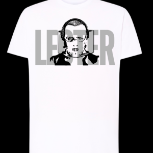 HOYGAN - LECTER BLANCA