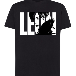 HOYGAN - RESIDENT EVIL "LEON"