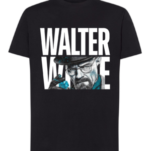 HOYGAN - BREAKING BAD "WALTER" NEGRA