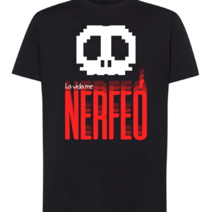HOYGAN - GAMING "NERFEO"