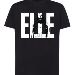 HOYGAN - KILL BILL "ELLE" NEGRA