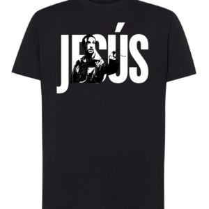 HOYGAN - EL GRAN LEBOWSKY "JESUS" NEGRA