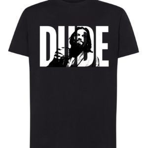 HOYGAN - EL GRAN LEBOWSKY "DUDE" NEGRA