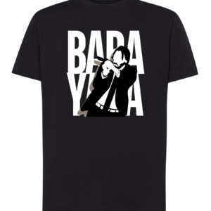 HOYGAN - JOHN WICK "BABA YAGA" NEGRA