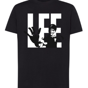 HOYGAN - BRUCE LEE NEGRA