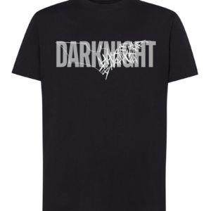 HOYGAN - THE DARK KNIGHT NEGRA