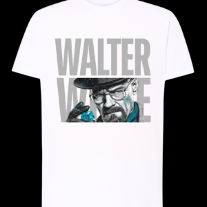 HOYGAN - BREAKING BAD "WALTER" BLANCA