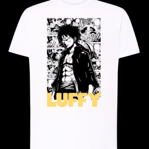 HOYGAN - ONE PIECE "LUFFY" BLANCA