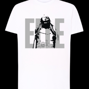 HOYGAN - KILL BILL "ELLE" BLANCA