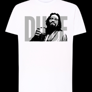 HOYGAN - EL GRAN LEBOWSKY "DUDE" BLANCA