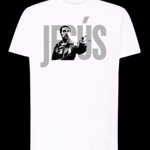 HOYGAN - EL GRAN LEBOWSKY "JESUS" BLANCA