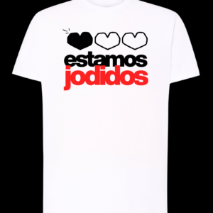 HOYGAN - GAMING "JODIDOS"