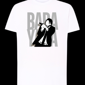 HOYGAN - JOHN WICK "BABA YAGA" BLANCA