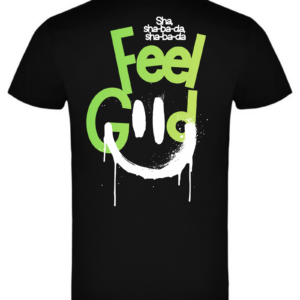 GORILLAZ - FEEL GOOD INC.