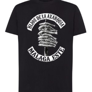 HOYGAN - HIJOS DE LA AXARQUIA MALAGA