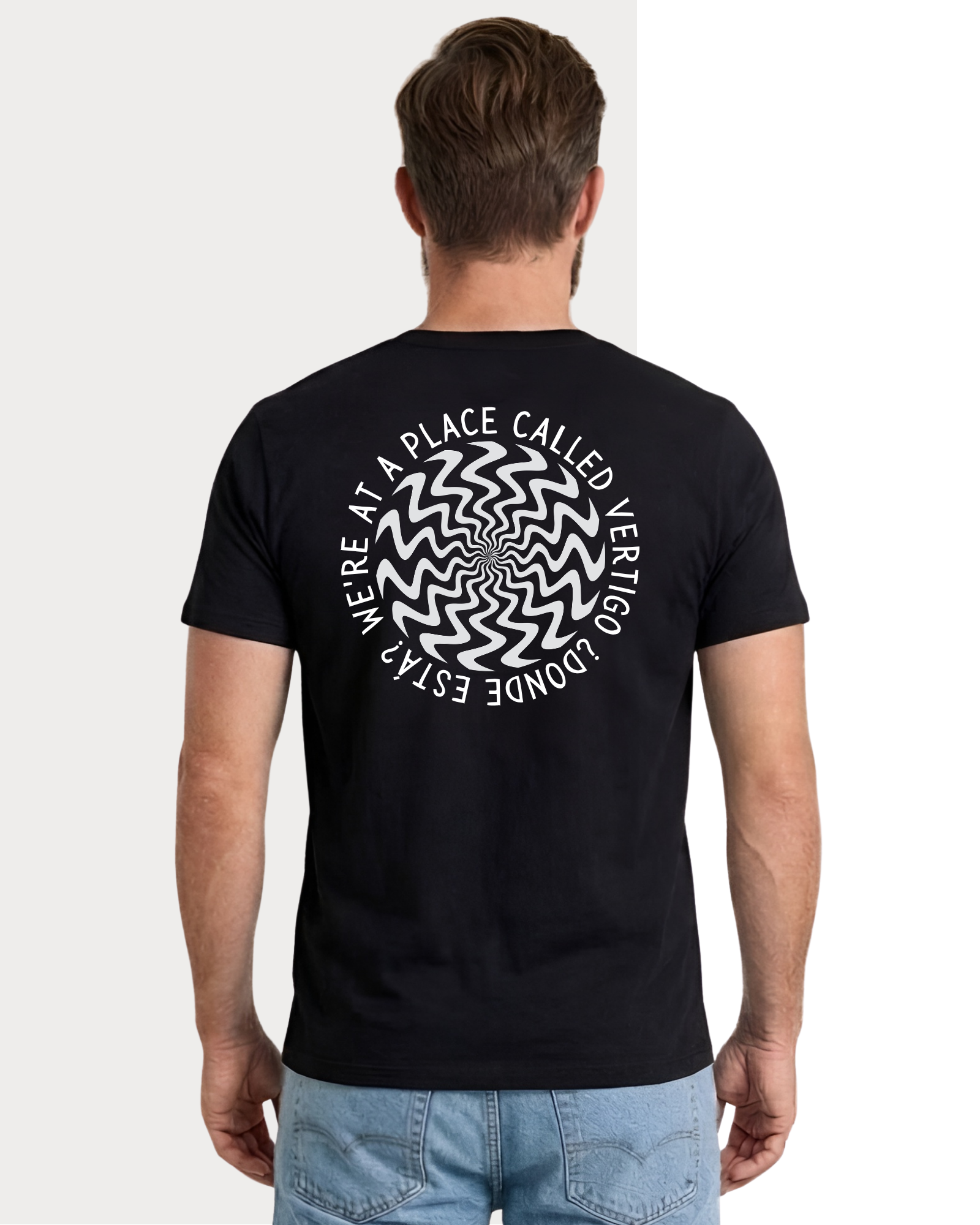 U2 - VERTIGO - Imagen 3