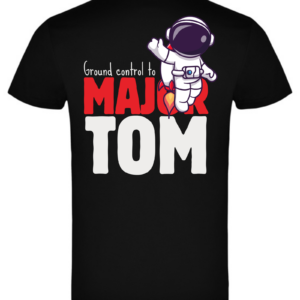 DAVID BOWIE - SPACE ODDITY