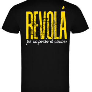 SANGUIJUELAS DEL GUADIANA - REVOLÁ