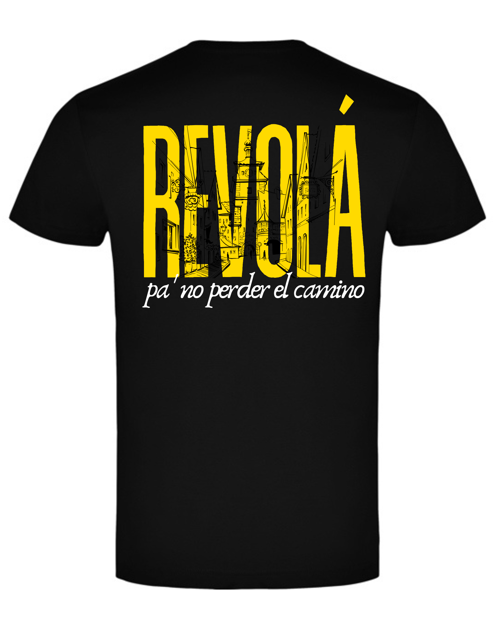 SANGUIJUELAS DEL GUADIANA - REVOLĂ