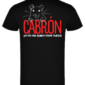 RATA - YO DE MAYOR QUIERO SER YO