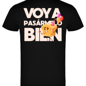 HOMBRES G - VOY A PASÁRMELO BIEN