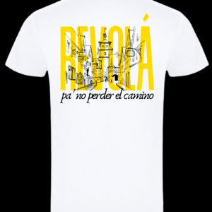 SANGUIJUELAS DEL GUADIANA - REVOLÁ BLANCA