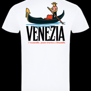 HOMBRES G - VENEZIA