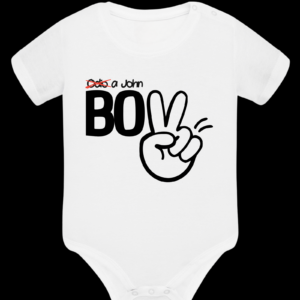 BODY BEBÉ LOVE OF LESBIAN - CLUB DE FANS DE JOHN BOY