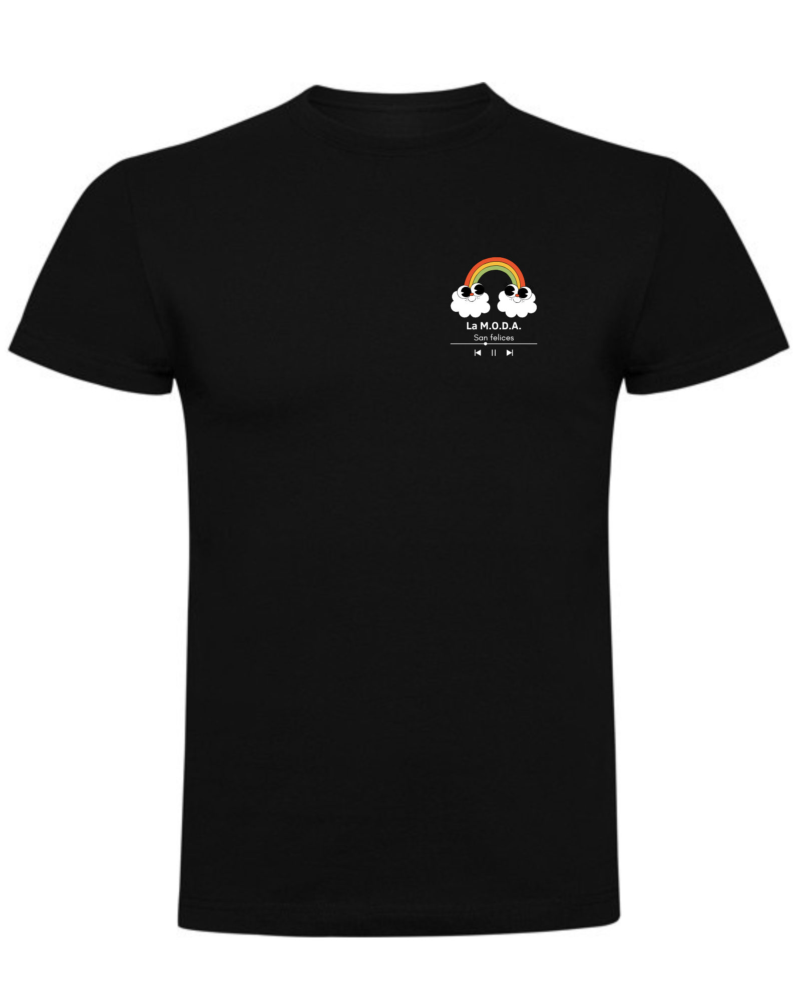 LA M.O.D.A. (MODA) - SAN FELICES - Imagen 2
