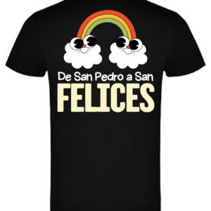 LA M.O.D.A. (MODA) - SAN FELICES