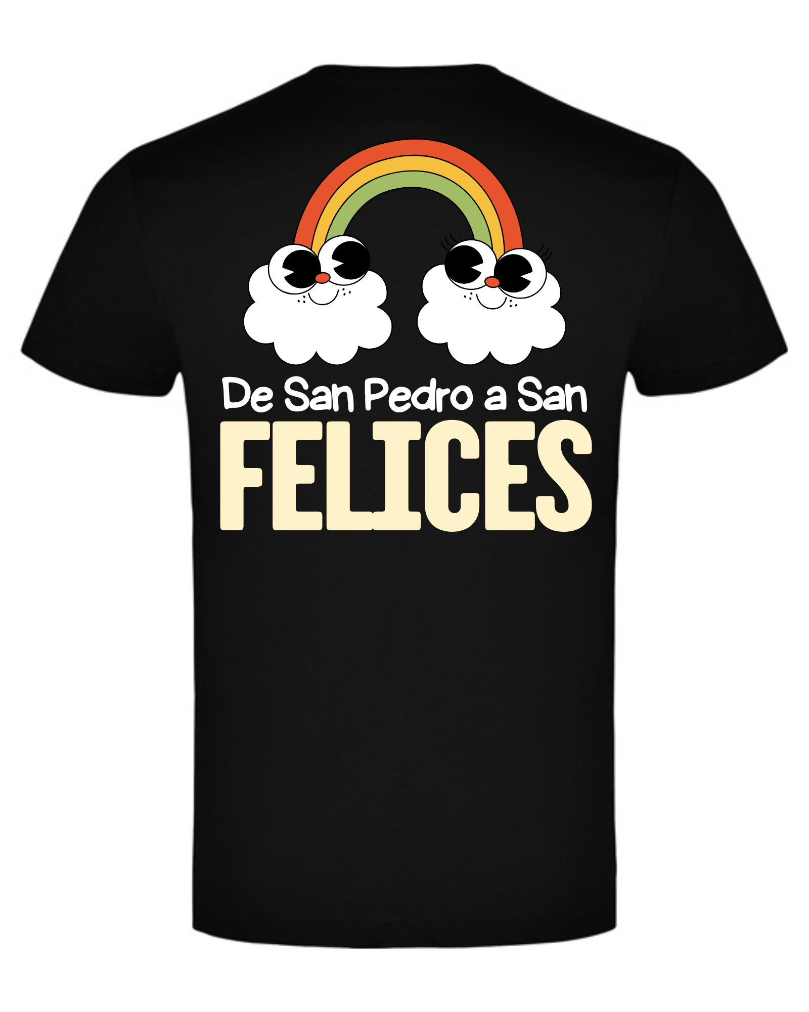 LA M.O.D.A. (MODA) - SAN FELICES