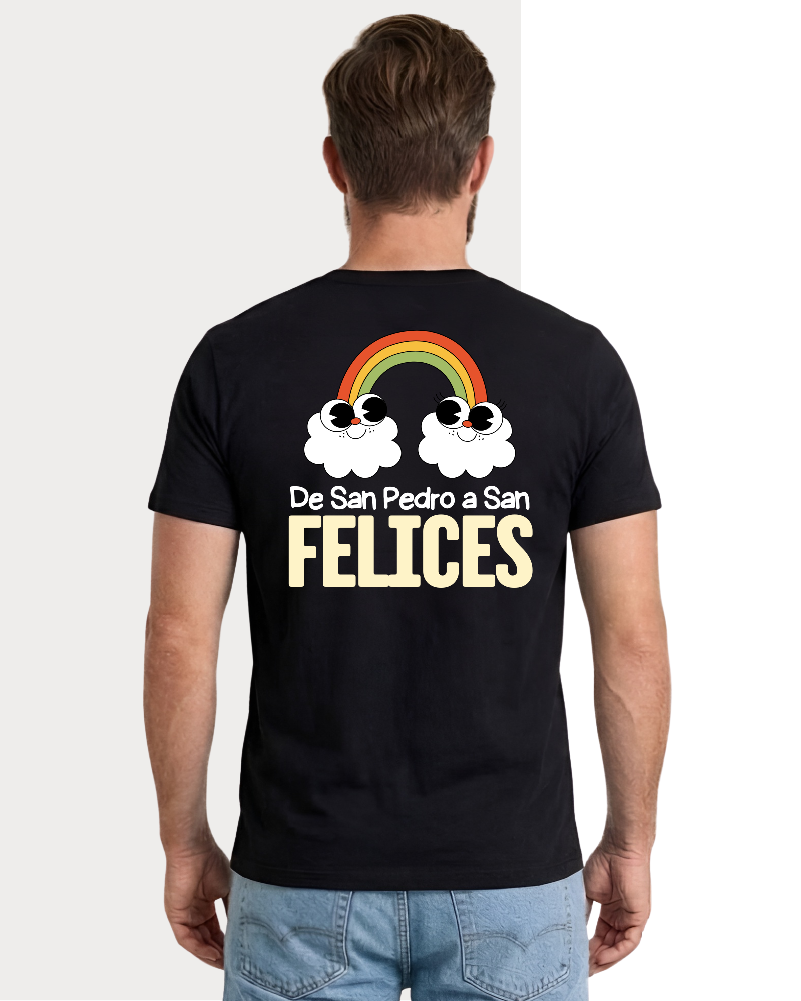 LA M.O.D.A. (MODA) - SAN FELICES - Imagen 4