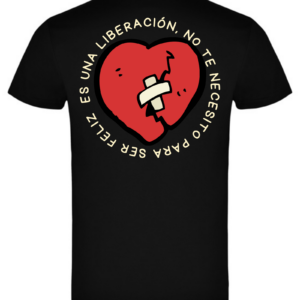 LA M.O.D.A. (MODA) - NO TE NECESITO PARA SER FELIZ