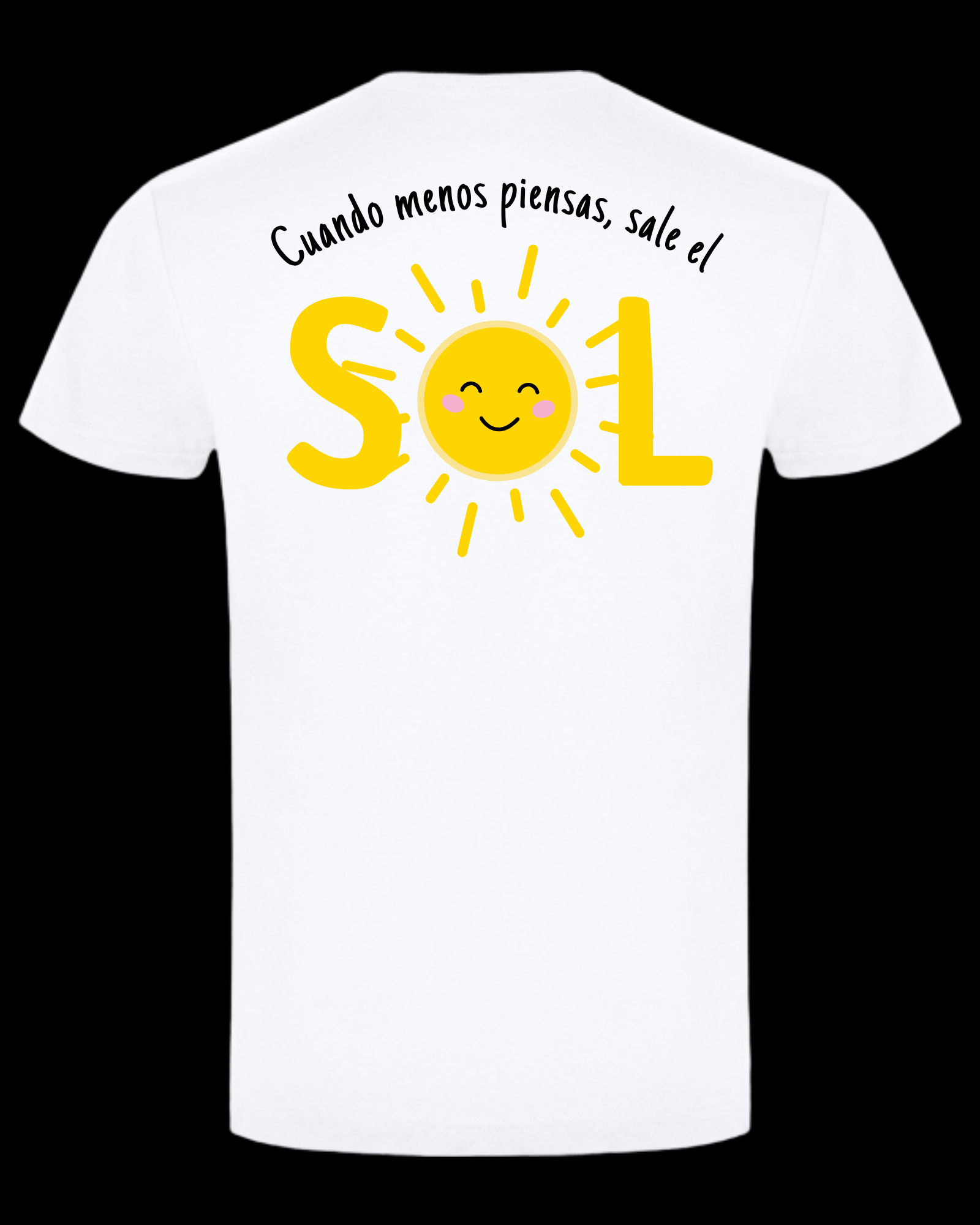 SHAKIRA - SALE EL SOL