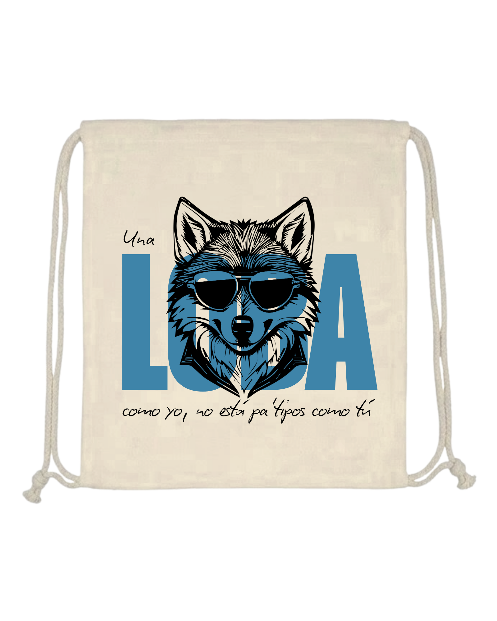 MOCHILA O TOTEBAG SHAKIRA – BZRP MUSIC SESSIONS - Imagen 2