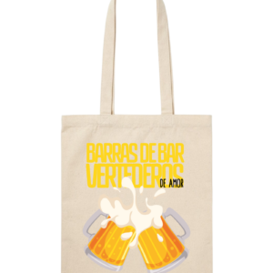 MOCHILA O TOTEBAG INSURRECCIÓN