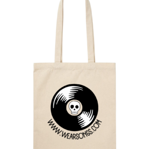 TOTEBAG WEARSONGS