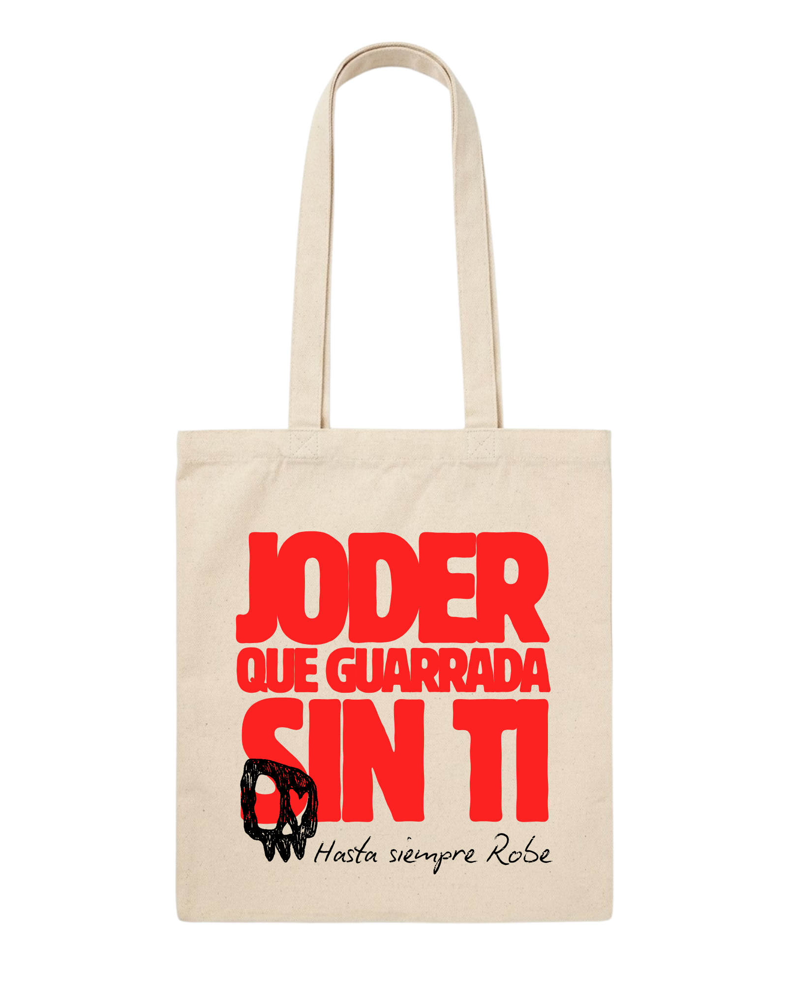 MOCHILA O TOTEBAG SALIR