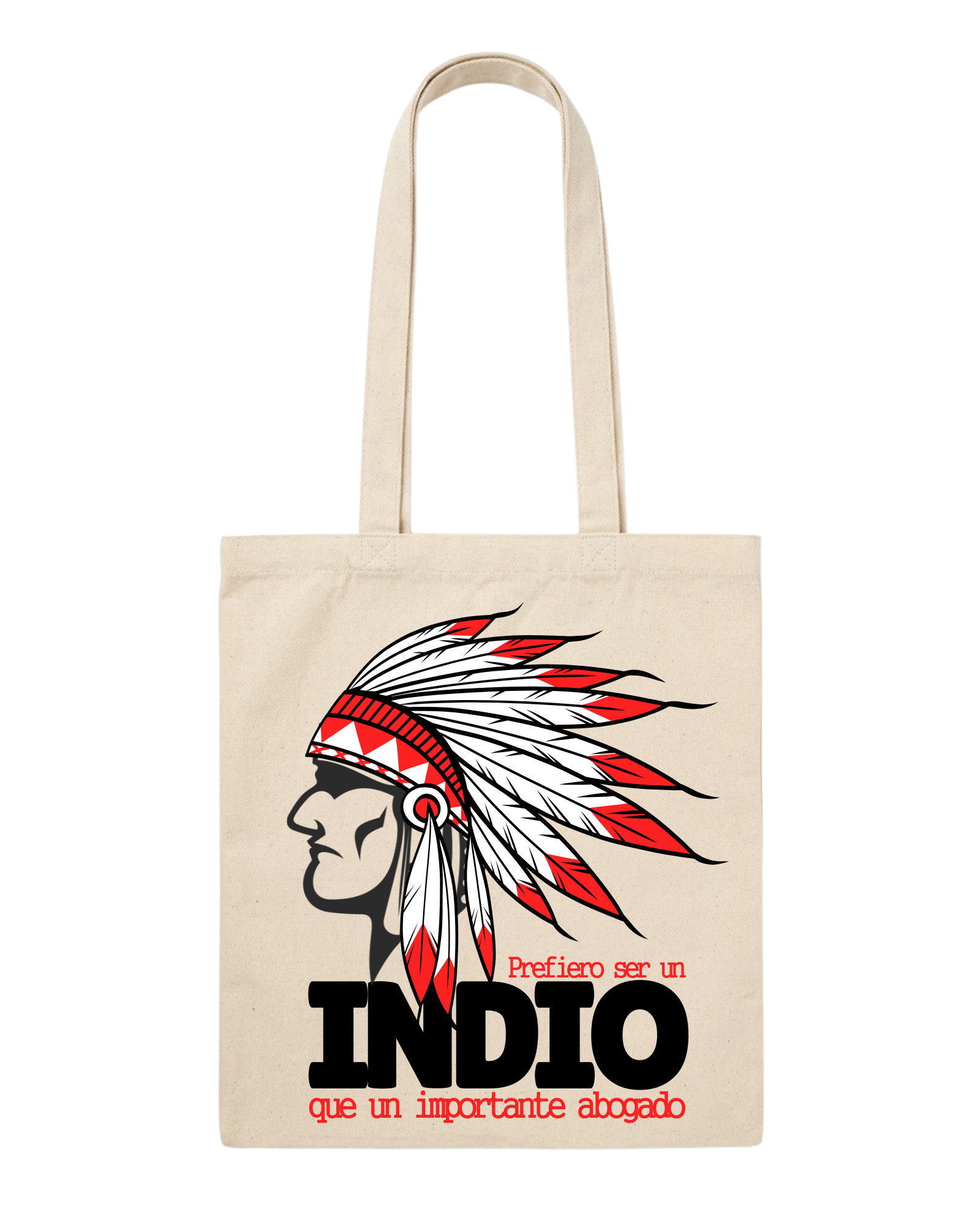 MOCHILA O TOTEBAG AMA, AMA, AMA Y ENSANCHA EL ALMA