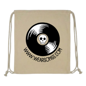 MOCHILA WEARSONGS