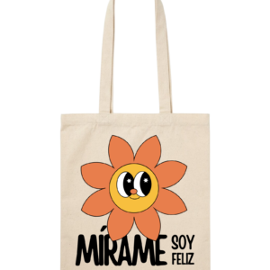 MOCHILA O TOTEBAG SÁLVESE QUIEN PUEDA
