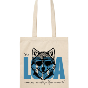 MOCHILA O TOTEBAG SHAKIRA – BZRP MUSIC SESSIONS