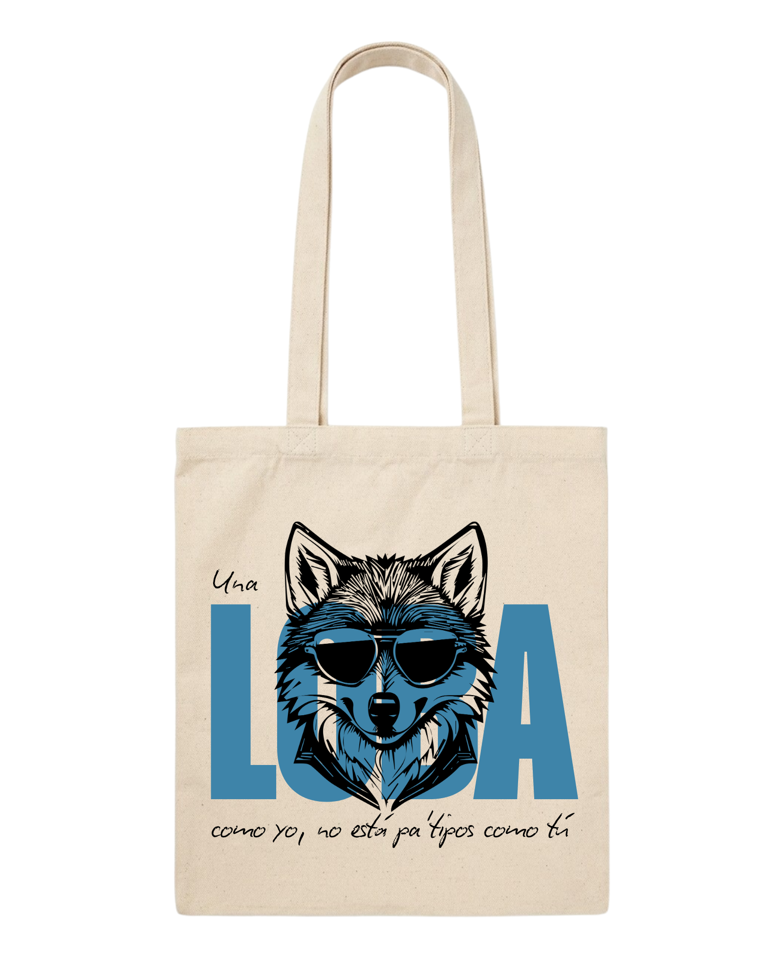 MOCHILA O TOTEBAG SHAKIRA – BZRP MUSIC SESSIONS