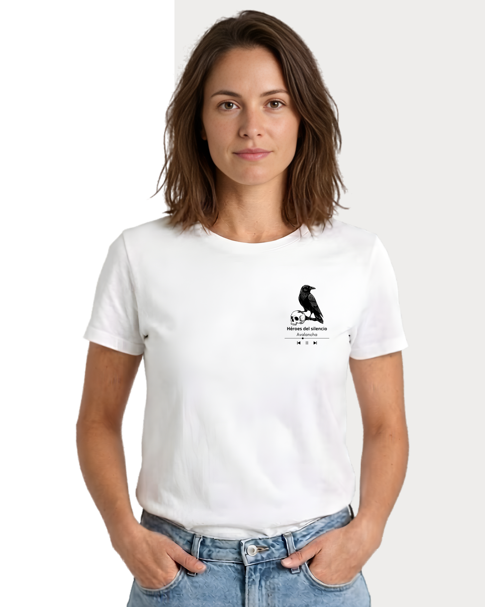 HÉROES DEL SILENCIO - AVALANCHA - Imagen 3