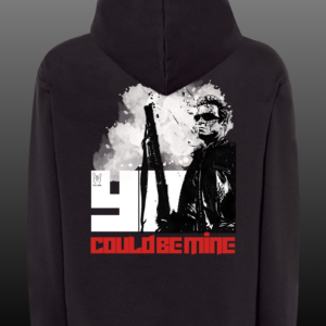 SUDADERA GUNS N' ROSES - YOU COULD BE MINE